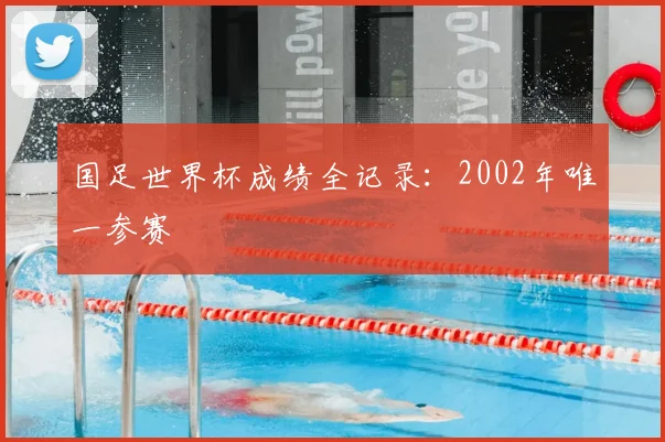 国足世界杯成绩全记录：2002年唯一参赛