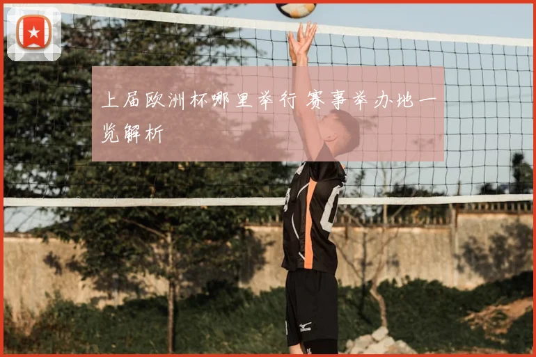 上届欧洲杯哪里举行 赛事举办地一览解析