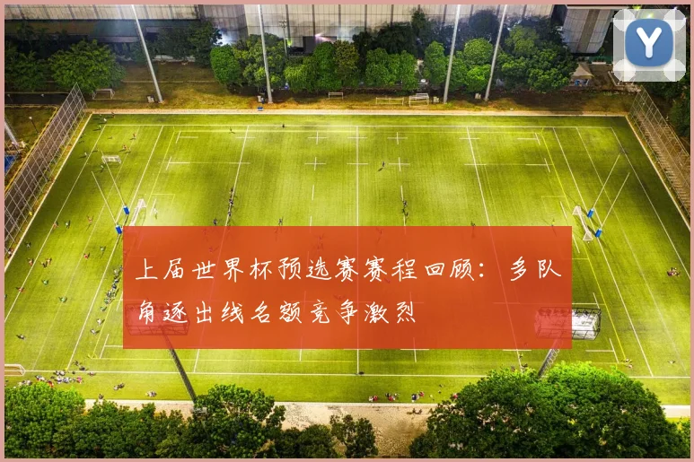 上届世界杯预选赛赛程回顾:多队角逐出线名额竞争激烈